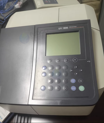 石家庄地区处理岛津紫外UV1800