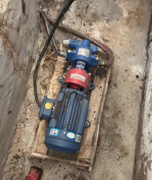 临沂地区处理炼油设备