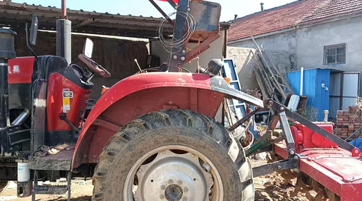 滨州地区处理拖拉机、旋耕机