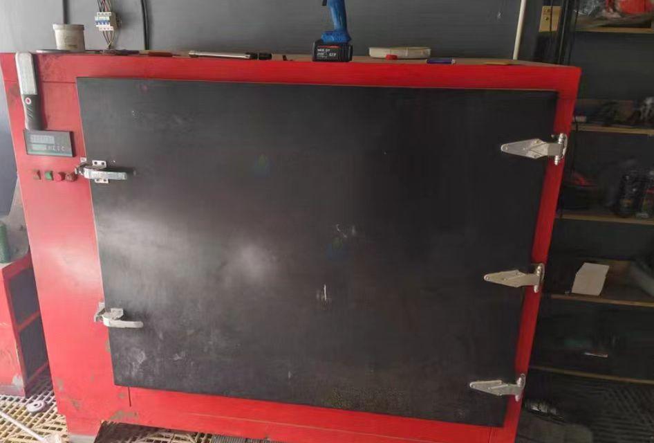 许昌地区闲置处理拉丝机、整形机、扒胎机、动平衡机、氩弧焊机等