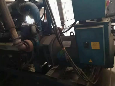 保定地区处理300kw柴油发电机组