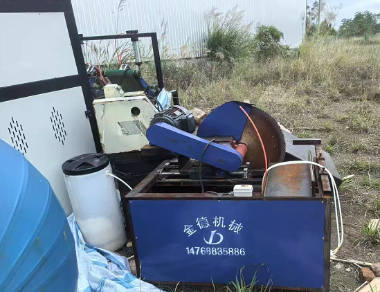 郴州地区处理碳化罐、蒸汽发生器、一套竹筒竹筷子竹工艺品碳化设备