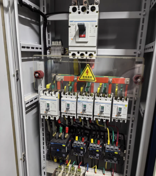 扬州地区工厂处理配电柜