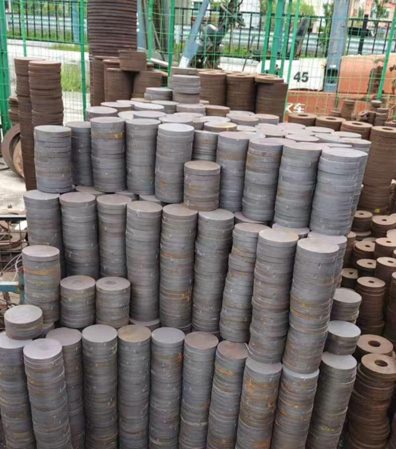 温州地区处理201圆盘