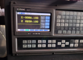 聊城地区处理沈阳EL6140n数控车床