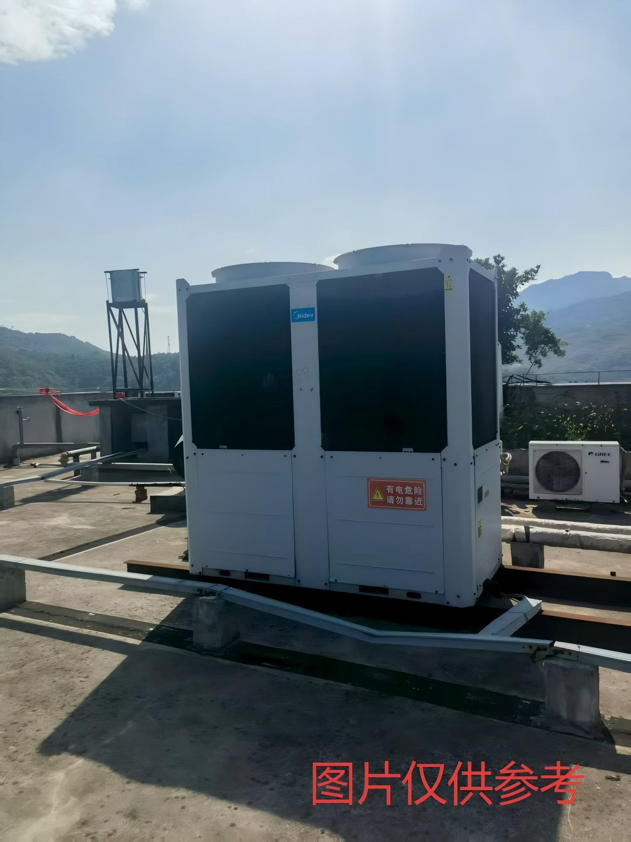 11月20日重庆綦江血库中央空调及配套设备设施一批转让公告