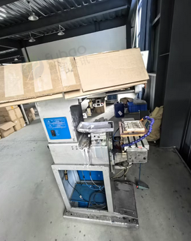 十堰地区移印机厂处理3台设备、配件等