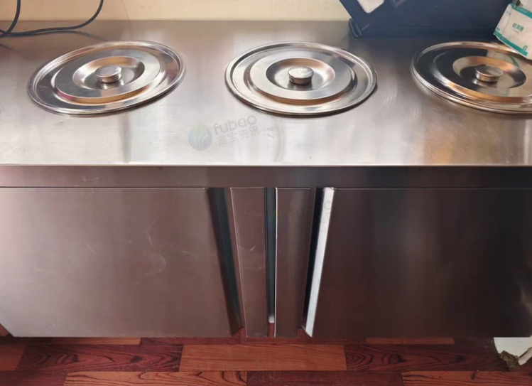 乌鲁木齐地区处理美恒M10E商用冰淇淋机