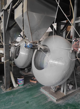 淄博地区工厂处理滚锅 糖衣机