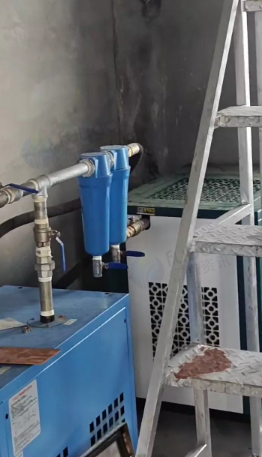 潍坊地区处理给袋式包装机 螺杆空压机 枕式包装机