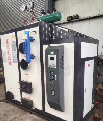 济南地区个人处理蒸汽发生器