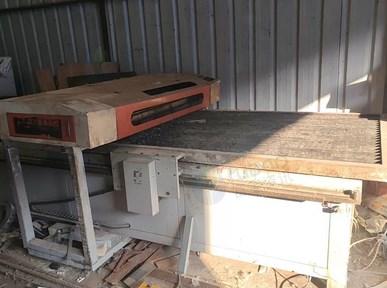 廊坊地区处理激光切割机