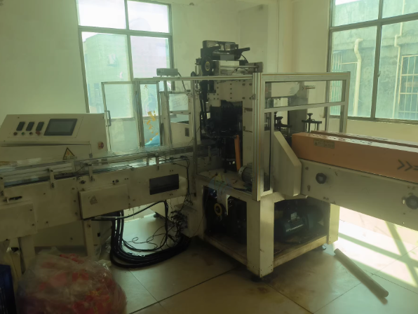 海口地区工厂处理纸巾整厂设备