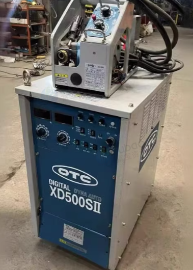 盐城地区工厂处理钢结构全厂设备