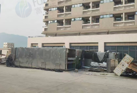 漳州地区处理闲置食品设备