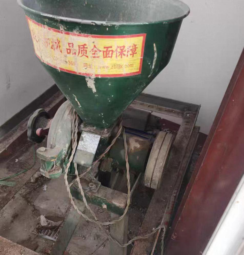 济宁地区处理半自动煎饼机