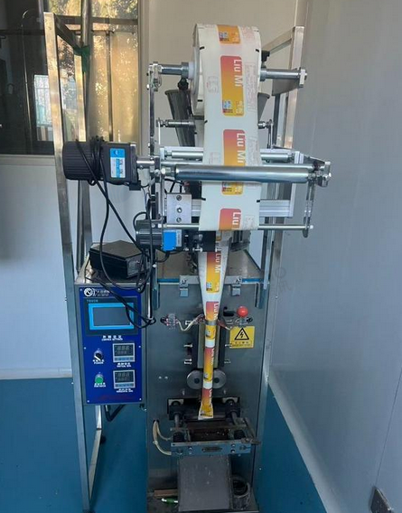 淄博地区处理多种食品包装机