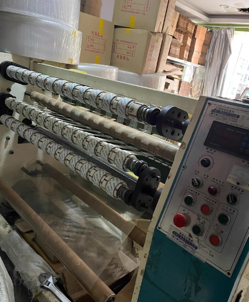 金华地区处理胶带机器设备