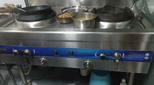 北京地区处理六眼燃气灶台和猛火灶