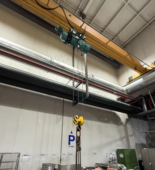 常州地区工厂处理反应釜、10T行车1台