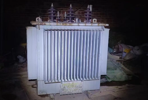 清远地区处理电力变压器