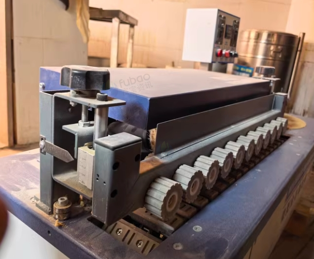 成都地区个人处理封边机