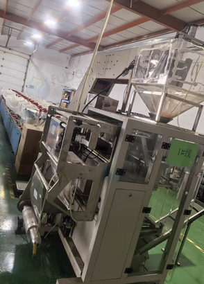 天津地区处理注塑分拣机