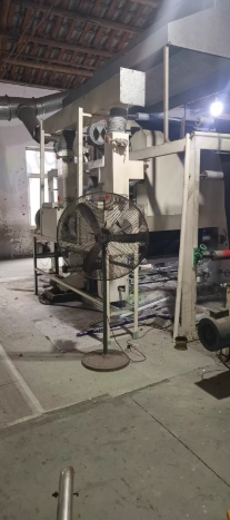 青岛地区公司处理1300的2色印刷机