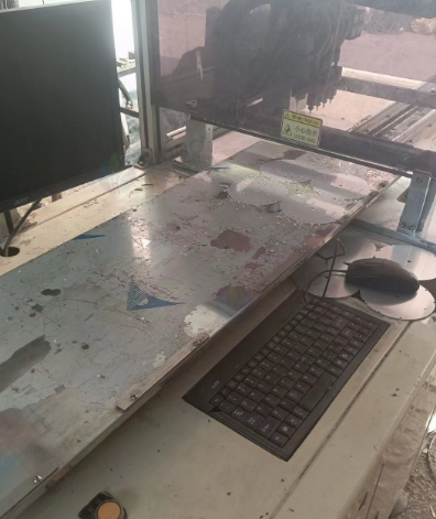 中山地区很少用处理汉城通4头贴片机