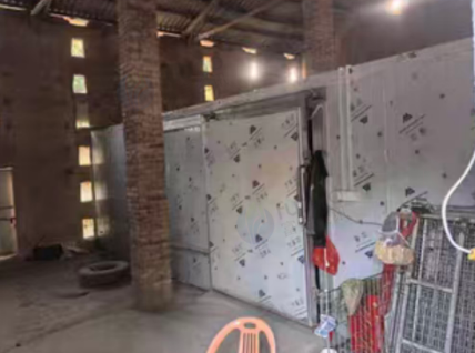 漳州地区处理冷藏冷冻库