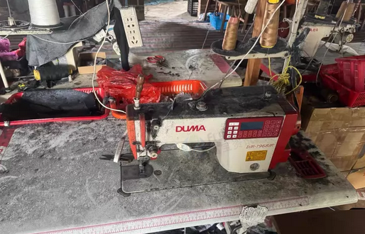 玉林地区工作室处理缝纫机