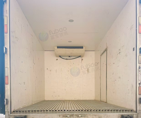 烟台地区处理厢式货车