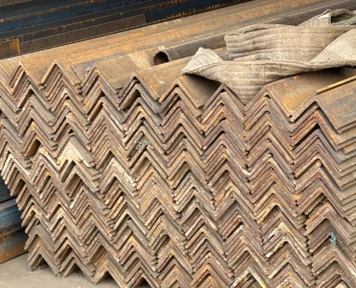 成都地区处理80角钢