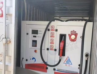 邯郸地区处理汽油撬装防爆设备