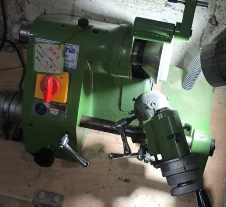 肇庆地区自用处理万能磨刀机