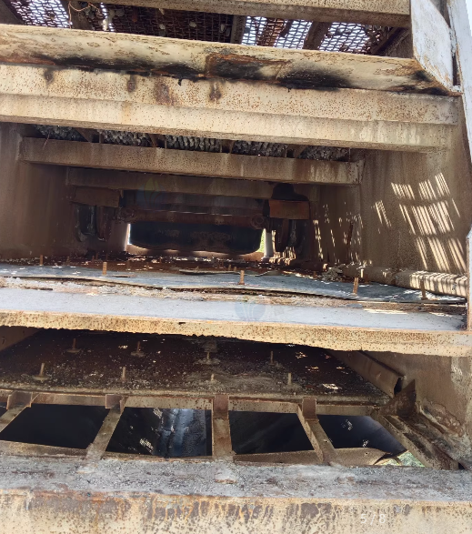 杭州地区工厂处理矿山设备一批