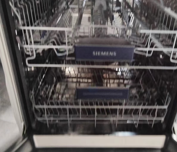 邯郸地区处理西门子13件洗碗机