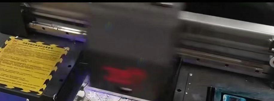 伊犁地区处理UV打印机