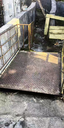 永州地区处理猪场设备