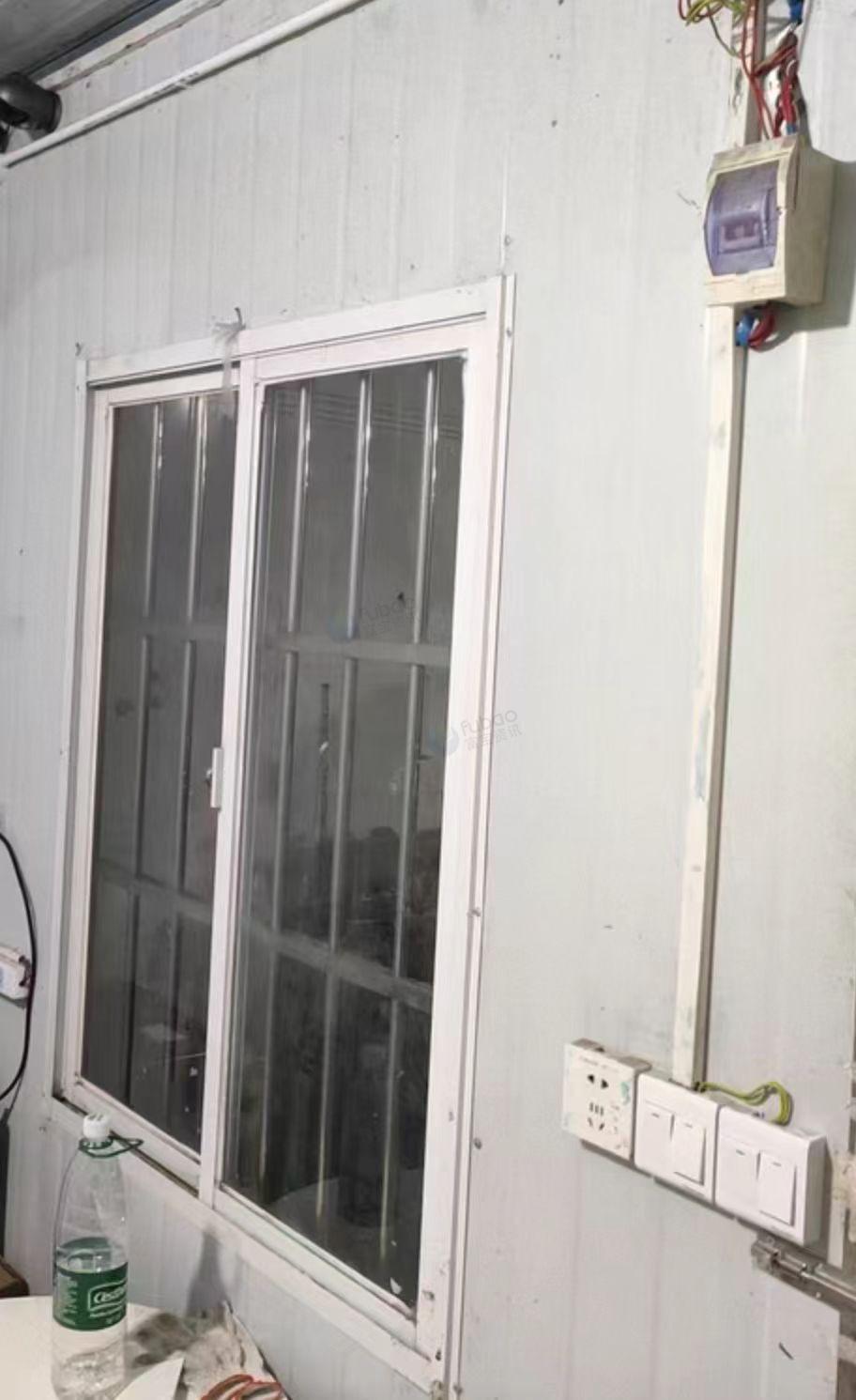 重庆地区处理集装箱