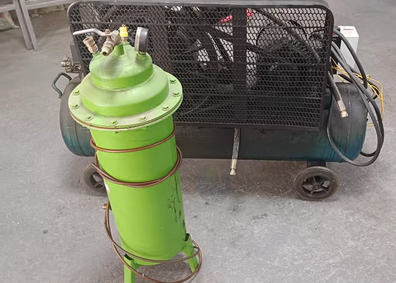 厦门地区处理闲置空气压缩机