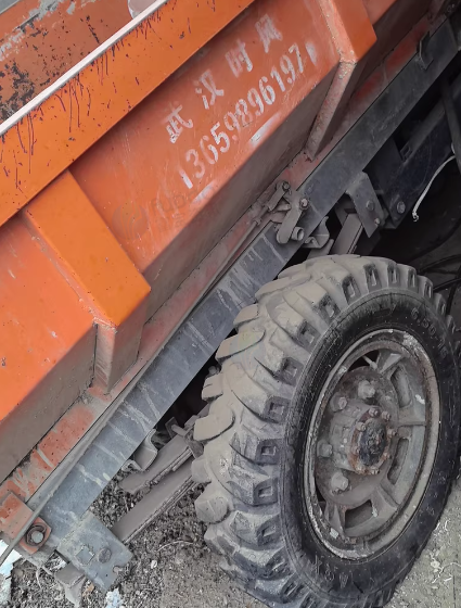 黄冈地区处理农用三轮车