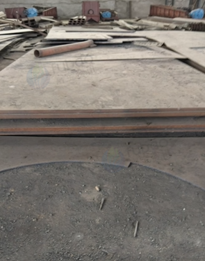 柳州地区处理1批料铁