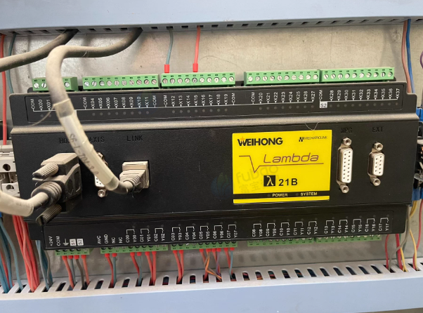 无锡地区工厂处理3+2数控机床