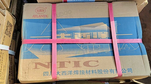 防城港地区处理耐热纲焊条