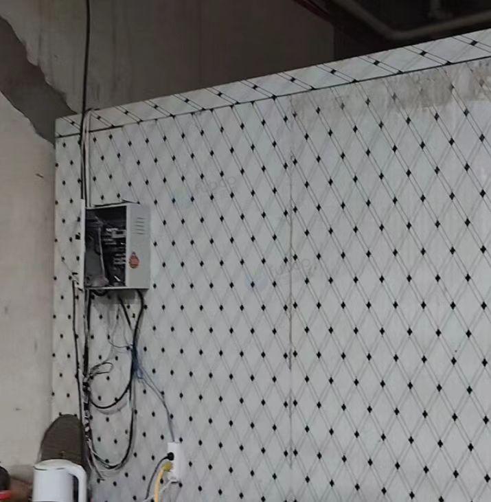 芜湖地区处理冷藏保鲜库