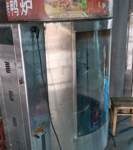 宣城地区处理油烟净化器、烤鸭炉、空调