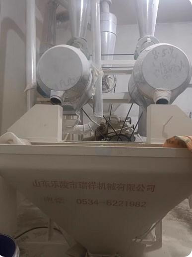 邯郸地区处理40皮芯分离磨面机