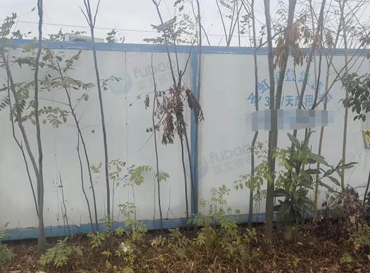 宜昌地区处理活动板房