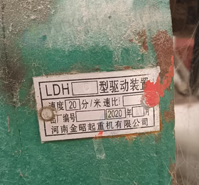 保定地区处理龙门吊起重机10吨